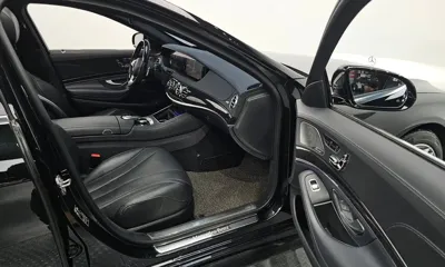 Mercedes-Benz S-Class 2019, 94887 км, за 32201.43 USD - фото 10