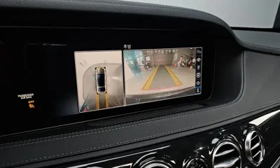 Mercedes-Benz S-Class 2019, 94887 км, за 32201.43 USD - фото 15