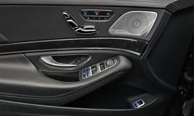 Mercedes-Benz S-Class 2019, 94887 км, за 32201.43 USD - фото 17