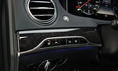 Mercedes-Benz S-Class 2019, 94887 км, за 32201.43 USD - фото 18