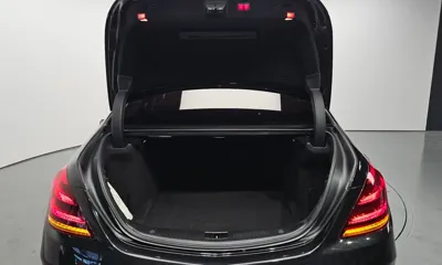 Mercedes-Benz S-Class 2019, 94887 км, за 32201.43 USD - фото 20