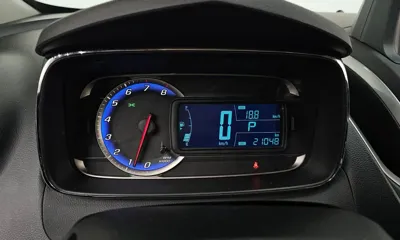 ChevroletGMDaewoo Trax 2016, 21048 км, за 4825.49 USD - фото 8