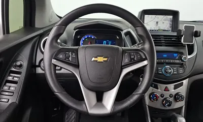 ChevroletGMDaewoo Trax 2016, 21048 км, за 4825.49 USD - фото 13