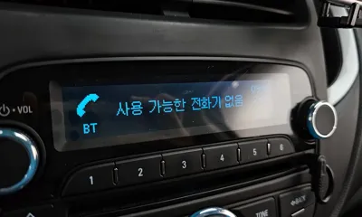 ChevroletGMDaewoo Trax 2016, 21048 км, за 4825.49 USD - фото 17