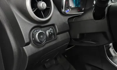 ChevroletGMDaewoo Trax 2016, 21048 км, за 4825.49 USD - фото 18