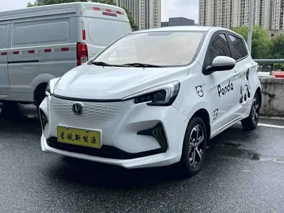 Changan Benben E-Star · 2022 год