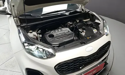 Kia Sportage 2019, 148255 км, за 6695.7 USD - фото 6