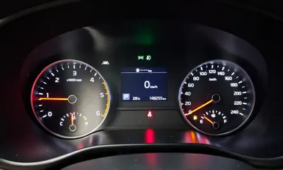 Kia Sportage 2019, 148255 км, за 6695.7 USD - фото 8