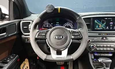 Kia Sportage 2019, 148255 км, за 6695.7 USD - фото 12