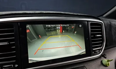 Kia Sportage 2019, 148255 км, за 6695.7 USD - фото 14