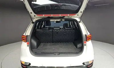 Kia Sportage 2019, 148255 км, за 6695.7 USD - фото 20