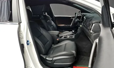 Kia Sportage 2019, 148255 км, за 6695.7 USD - фото 26