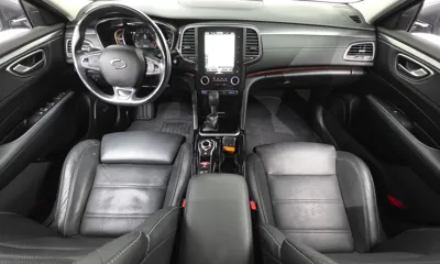 Renault-KoreaSamsung SM6 2017, 90665 км, за 5185.77 USD - фото 7
