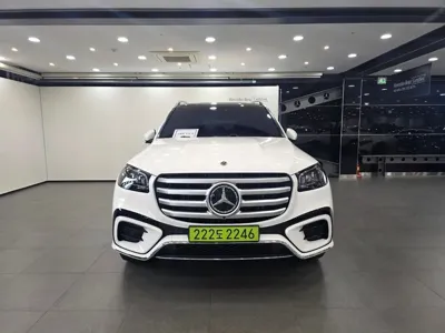 Mercedes-Benz GLS-Class 2024, 21288 км, за 79243.29 USD