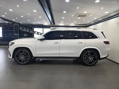 Mercedes-Benz GLS-Class 2024, 21288 км, за 79243.29 USD
