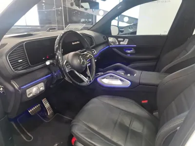 Mercedes-Benz GLS-Class 2024, 21288 км, за 79243.29 USD