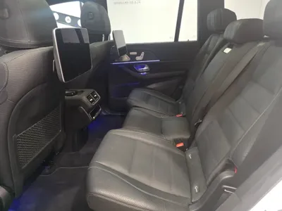 Mercedes-Benz GLS-Class 2024, 21288 км, за 79243.29 USD