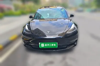 Tesla Model 3 2022, 76700 км, за 27272 USD - фото 2