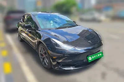 Tesla Model 3 2022, 76700 км, за 27272 USD - фото 3