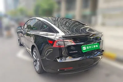 Tesla Model 3 2022, 76700 км, за 27272 USD - фото 4