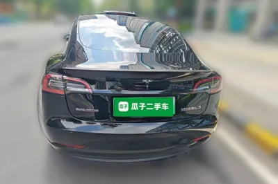 Tesla Model 3 2022, 76700 км, за 27272 USD - фото 5