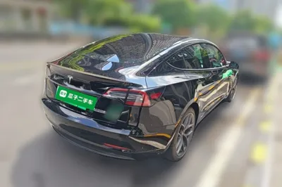 Tesla Model 3 2022, 76700 км, за 27272 USD - фото 6