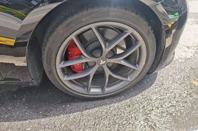 Tesla Model 3 2022, 76700 км, за 27272 USD - фото 8