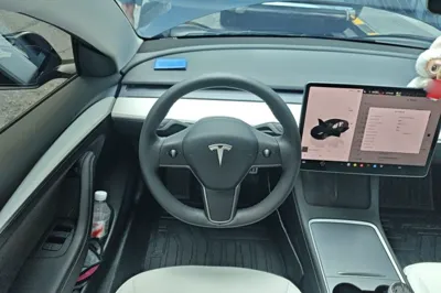 Tesla Model 3 2022, 76700 км, за 27272 USD - фото 9
