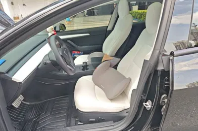 Tesla Model 3 2022, 76700 км, за 27272 USD - фото 14