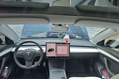 Tesla Model 3 2022, 76700 км, за 27272 USD - фото 18