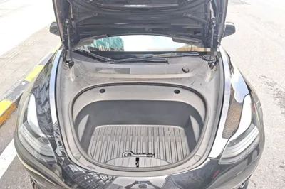 Tesla Model 3 2022, 76700 км, за 27272 USD - фото 21