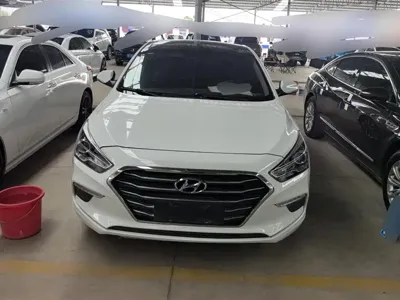 Hyundai Mistra 2018, 91500 км, за 6327.13 USD