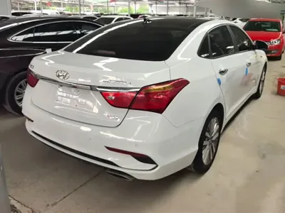 Hyundai Mistra 2018, 91500 км, за 6327.13 USD