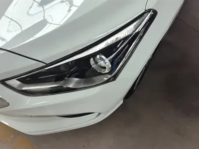 Hyundai Mistra 2018, 91500 км, за 6327.13 USD