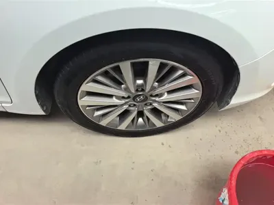 Hyundai Mistra 2018, 91500 км, за 6327.13 USD - фото 6