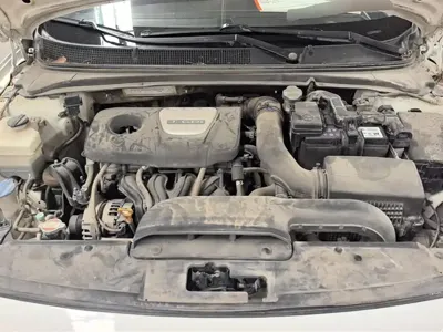 Hyundai Mistra 2018, 91500 км, за 6327.13 USD - фото 10