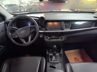 Hyundai Mistra 2018, 91500 км, за 6327.13 USD - фото 12