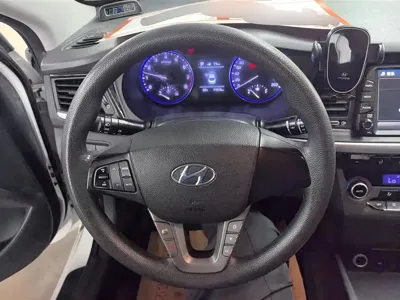 Hyundai Mistra 2018, 91500 км, за 6327.13 USD - фото 15