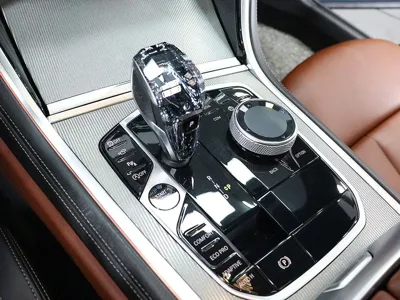 BMW 8-Series 2021, 89859 км, за 40065.17 USD - фото 9
