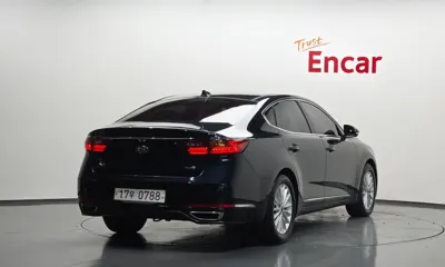 Kia K7 2016, 180798 км, за 4364.82 USD