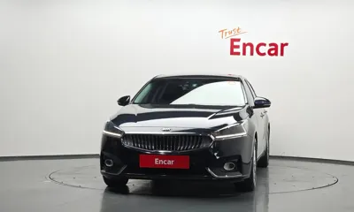 Kia K7 2016, 180798 км, за 4364.82 USD
