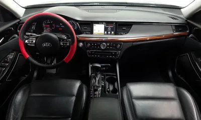 Kia K7 2016, 180798 км, за 4358.58 USD - фото 7