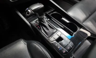 Kia K7 2016, 180798 км, за 4358.58 USD - фото 9