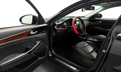 Kia K7 2016, 180798 км, за 4358.58 USD - фото 10