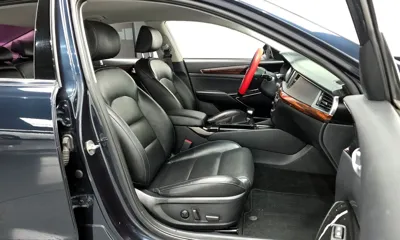 Kia K7 2016, 180798 км, за 4358.58 USD - фото 11