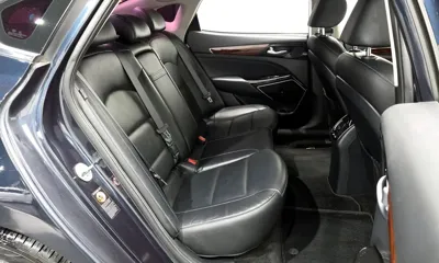Kia K7 2016, 180798 км, за 4358.58 USD - фото 12