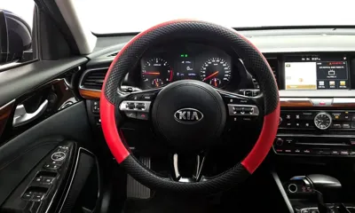 Kia K7 2016, 180798 км, за 4358.58 USD - фото 13