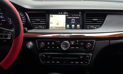 Kia K7 2016, 180798 км, за 4358.58 USD - фото 14