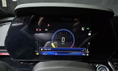 ChevroletGMDaewoo Trax 2026, 4 км, за 18211.91 USD - фото 8