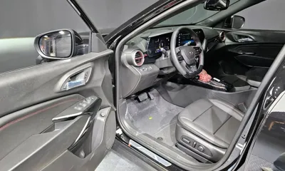 ChevroletGMDaewoo Trax 2026, 4 км, за 18211.91 USD - фото 10
